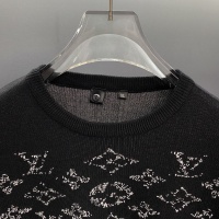 Cheap Louis Vuitton LV Sweaters Long Sleeved For Men #1012866 Replica Wholesale [$48.00 USD] [ITEM#1012866] on Replica Louis Vuitton LV Sweaters