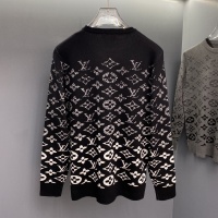 Cheap Louis Vuitton LV Sweaters Long Sleeved For Men #1012866 Replica Wholesale [$48.00 USD] [ITEM#1012866] on Replica Louis Vuitton LV Sweaters