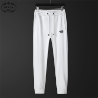 Cheap Prada Tracksuits Long Sleeved For Men #1012889 Replica Wholesale [$85.00 USD] [ITEM#1012889] on Replica Prada Tracksuits