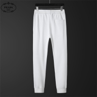 Cheap Prada Tracksuits Long Sleeved For Men #1012889 Replica Wholesale [$85.00 USD] [ITEM#1012889] on Replica Prada Tracksuits