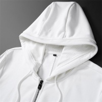 Cheap Prada Tracksuits Long Sleeved For Men #1012889 Replica Wholesale [$85.00 USD] [ITEM#1012889] on Replica Prada Tracksuits