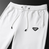 Cheap Prada Tracksuits Long Sleeved For Men #1012889 Replica Wholesale [$85.00 USD] [ITEM#1012889] on Replica Prada Tracksuits