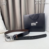 Montblanc AAA Quality Belts For Men #1012902