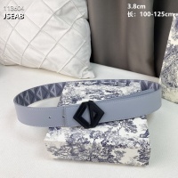 Cheap Christian Dior AAA Quality Belts #1013000 Replica Wholesale [$48.00 USD] [ITEM#1013000] on Replica Christian Dior AAA Quality Belts