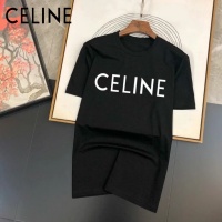 Celine T-Shirts Short Sleeved For Unisex #1013036