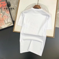Cheap Prada T-Shirts Short Sleeved For Unisex #1013042 Replica Wholesale [$25.00 USD] [ITEM#1013042] on Replica Prada T-Shirts