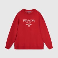 Prada Sweater Long Sleeved For Unisex #1013207
