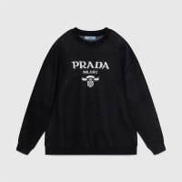 Prada Sweater Long Sleeved For Unisex #1013208