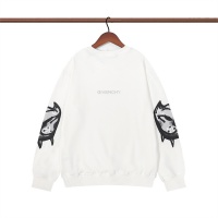 Cheap Givenchy Hoodies Long Sleeved For Men #1013239 Replica Wholesale [$40.00 USD] [ITEM#1013239] on Replica Givenchy Hoodies