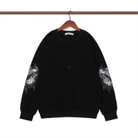 Givenchy Hoodies Long Sleeved For Men #1013240