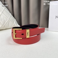 Cheap Yves Saint Laurent AAA Quality Belts #1013302 Replica Wholesale [$48.00 USD] [ITEM#1013302] on Replica Yves Saint Laurent AAA Quality Belts