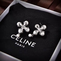 Cheap Celine Earrings For Women #1013355 Replica Wholesale [$29.00 USD] [ITEM#1013355] on Replica Celine Earrings