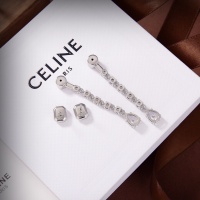 Cheap Celine Earrings For Women #1013357 Replica Wholesale [$32.00 USD] [ITEM#1013357] on Replica Celine Earrings