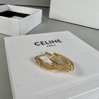Cheap Celine Earrings For Women #1013359 Replica Wholesale [$36.00 USD] [ITEM#1013359] on Replica Celine Earrings