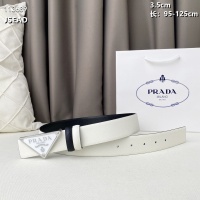 Cheap Prada AAA Quality Belts #1013452 Replica Wholesale [$56.00 USD] [ITEM#1013452] on Replica Prada AAA Quality Belts