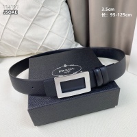 Cheap Prada AAA Quality Belts #1013461 Replica Wholesale [$60.00 USD] [ITEM#1013461] on Replica Prada AAA Quality Belts