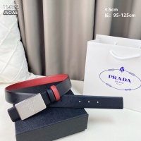 Prada AAA Quality Belts #1013465