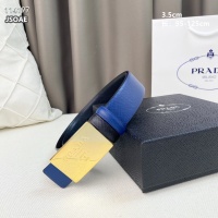 Cheap Prada AAA Quality Belts #1013470 Replica Wholesale [$60.00 USD] [ITEM#1013470] on Replica Prada AAA Quality Belts