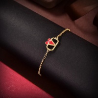 Cheap Valentino Bracelet For Women #1013483 Replica Wholesale [$27.00 USD] [ITEM#1013483] on Replica Valentino Bracelets