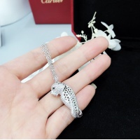 Cheap Cartier Necklaces #1013488 Replica Wholesale [$38.00 USD] [ITEM#1013488] on Replica Cartier Necklaces