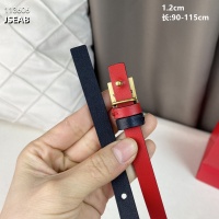 Cheap Valentino AAA Quality Belts For Women #1013575 Replica Wholesale [$48.00 USD] [ITEM#1013575] on Replica Valentino AAA Quality Belts