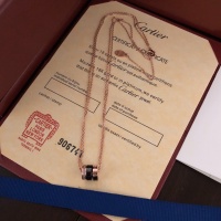 Cheap Cartier Necklaces #1013580 Replica Wholesale [$32.00 USD] [ITEM#1013580] on Replica Cartier Necklaces