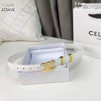 Celine AAA Quality Belts For Women #1013628