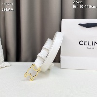 Cheap Celine AAA Quality Belts For Women #1013642 Replica Wholesale [$45.00 USD] [ITEM#1013642] on Replica Celine AAA Quality Belts