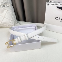 Cheap Celine AAA Quality Belts For Women #1013642 Replica Wholesale [$45.00 USD] [ITEM#1013642] on Replica Celine AAA Quality Belts