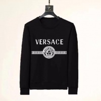 Versace Hoodies Long Sleeved For Men #1013849