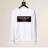 Givenchy Hoodies Long Sleeved For Men #1013912
