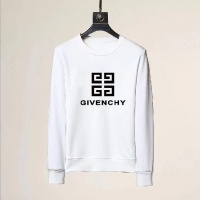 Givenchy Hoodies Long Sleeved For Men #1013914
