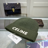 Celine Wool Hats #1013957