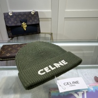 Cheap Celine Wool Hats #1013957 Replica Wholesale [$29.00 USD] [ITEM#1013957] on Replica Celine Caps