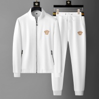 Versace Tracksuits Long Sleeved For Men #1013995