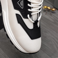 Cheap Prada Casual Shoes For Men #1014062 Replica Wholesale [$98.00 USD] [ITEM#1014062] on Replica Prada Casual Shoes