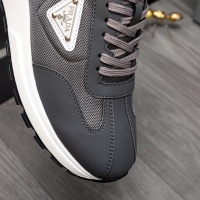 Cheap Prada Casual Shoes For Men #1014065 Replica Wholesale [$98.00 USD] [ITEM#1014065] on Replica Prada Casual Shoes