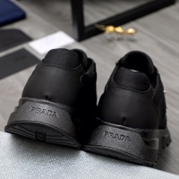 Cheap Prada Casual Shoes For Men #1014066 Replica Wholesale [$98.00 USD] [ITEM#1014066] on Replica Prada Casual Shoes