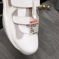 Cheap Prada Casual Shoes For Men #1014067 Replica Wholesale [$102.00 USD] [ITEM#1014067] on Replica Prada Casual Shoes