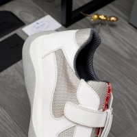 Cheap Prada Casual Shoes For Men #1014067 Replica Wholesale [$102.00 USD] [ITEM#1014067] on Replica Prada Casual Shoes