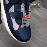 Cheap Prada Casual Shoes For Men #1014070 Replica Wholesale [$102.00 USD] [ITEM#1014070] on Replica Prada Casual Shoes