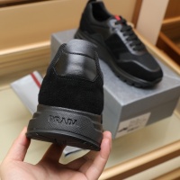 Cheap Prada Casual Shoes For Men #1014075 Replica Wholesale [$96.00 USD] [ITEM#1014075] on Replica Prada Casual Shoes
