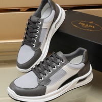 Prada Casual Shoes For Men #1014082