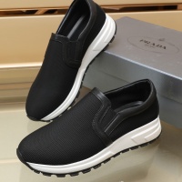 Prada Casual Shoes For Men #1014088