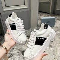 Prada Casual Shoes For Women #1014098