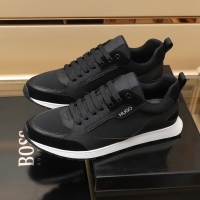 Cheap Boss Fashion Shoes For Men #1014226 Replica Wholesale [$88.00 USD] [ITEM#1014226] on Replica Boss Casual Shoes