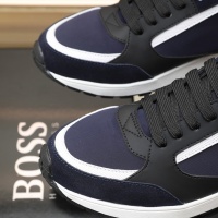 Cheap Boss Fashion Shoes For Men #1014228 Replica Wholesale [$88.00 USD] [ITEM#1014228] on Replica Boss Casual Shoes
