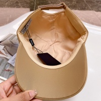 Cheap Prada Caps #1014318 Replica Wholesale [$29.00 USD] [ITEM#1014318] on Replica Prada Caps