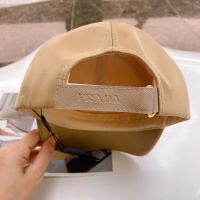 Cheap Prada Caps #1014318 Replica Wholesale [$29.00 USD] [ITEM#1014318] on Replica Prada Caps