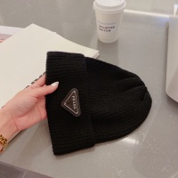 Cheap Prada Wool Hats #1014340 Replica Wholesale [$29.00 USD] [ITEM#1014340] on Replica Prada Caps